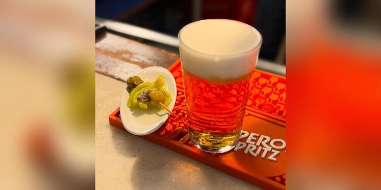 El 2D - Bar en Malasaña, bar