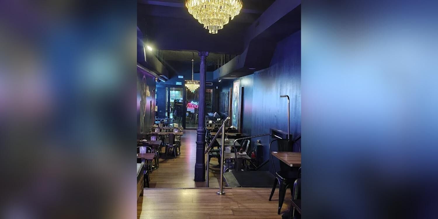 Mytokys Atocha, restaurant