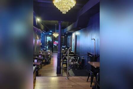 Mytokys Atocha, Restaurante Madrid Centro (Atocha) #0