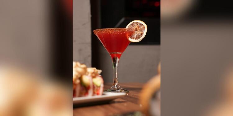 Mytokys Atocha, restaurant