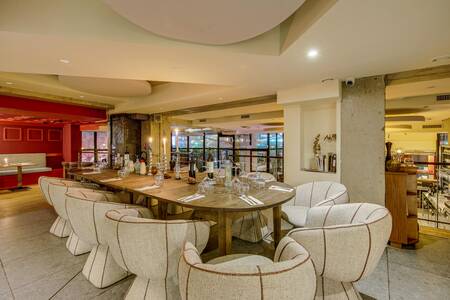 Héméra (Restaurant), Restaurant Marseille Lodi #0