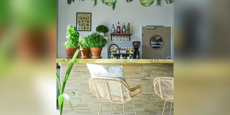 Jolia Restaurant La Ciotat, Athelia, restaurant