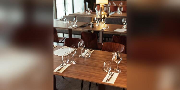 Café de la Musique, bar