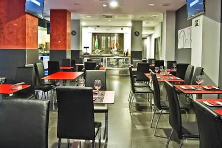 Rosales 30, Bar Madrid Moncloa-Argüelles #0