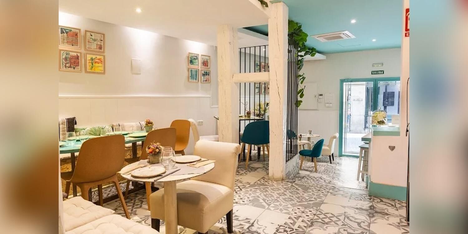 El Social, restaurant