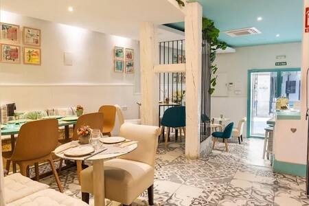 El Social, Restaurante Madrid Chueca #0