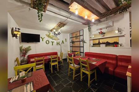 Yothai, Restaurante Madrid Moncloa-Aravaca #0