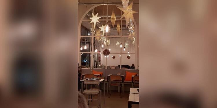 Petit Appetit Miguel Ángel, restaurant