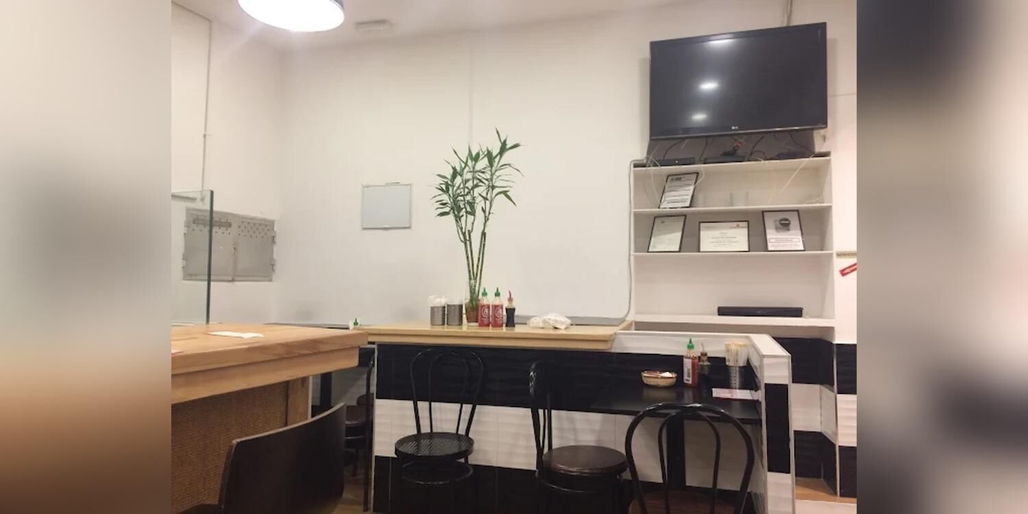 Bar Gyoza Go!, restaurant