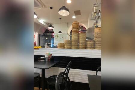 Bar Gyoza Go!, Restaurante Madrid Centro #0