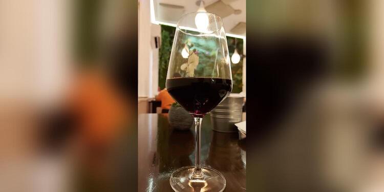 Origen Taberna Madrid, restaurant