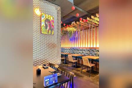 El Japo - Sushi en Madrid, Restaurante Madrid Chamberí #0