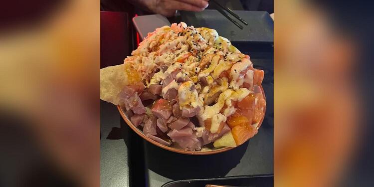 El Japo - Sushi en Madrid, restaurant