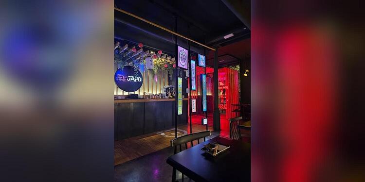 El Japo - Sushi en Madrid, restaurant