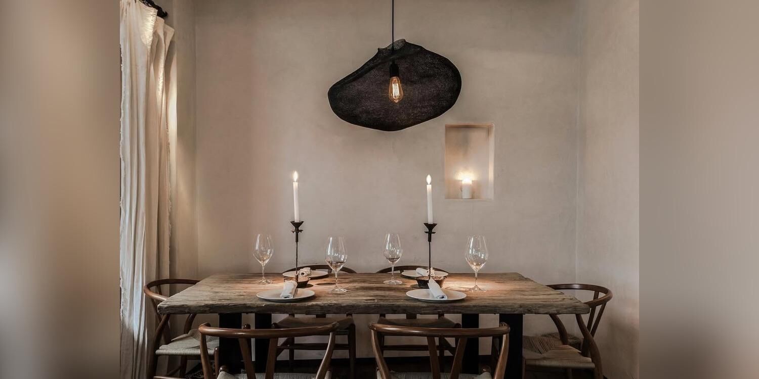 Charrúa Madrid, restaurant