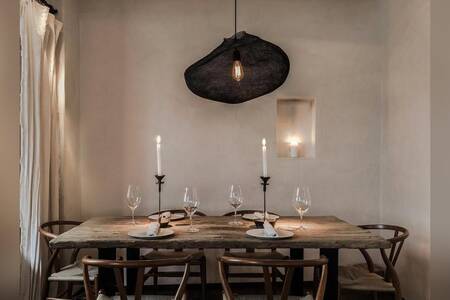 Charrúa Madrid, Restaurante Madrid Justicia #0