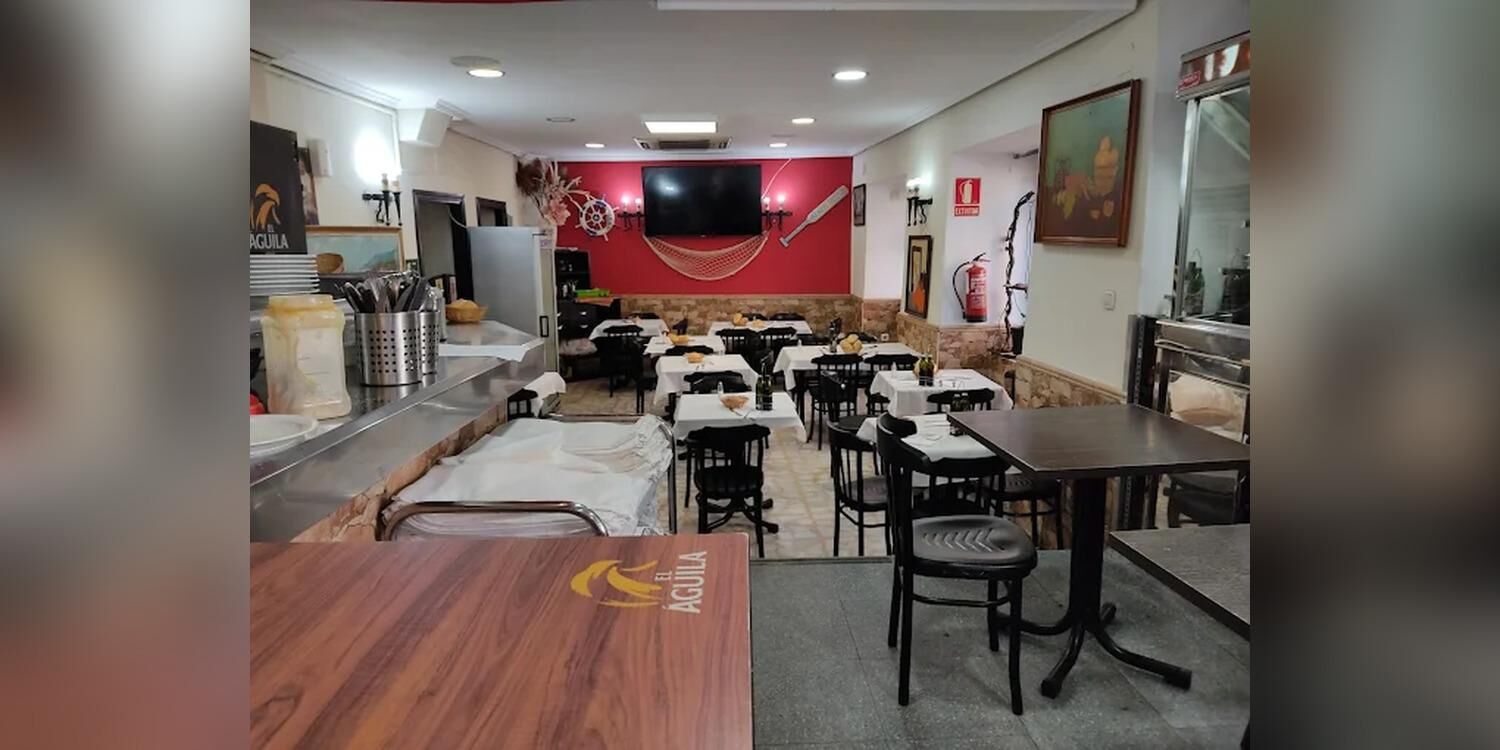 Restaurante Loredo, restaurant