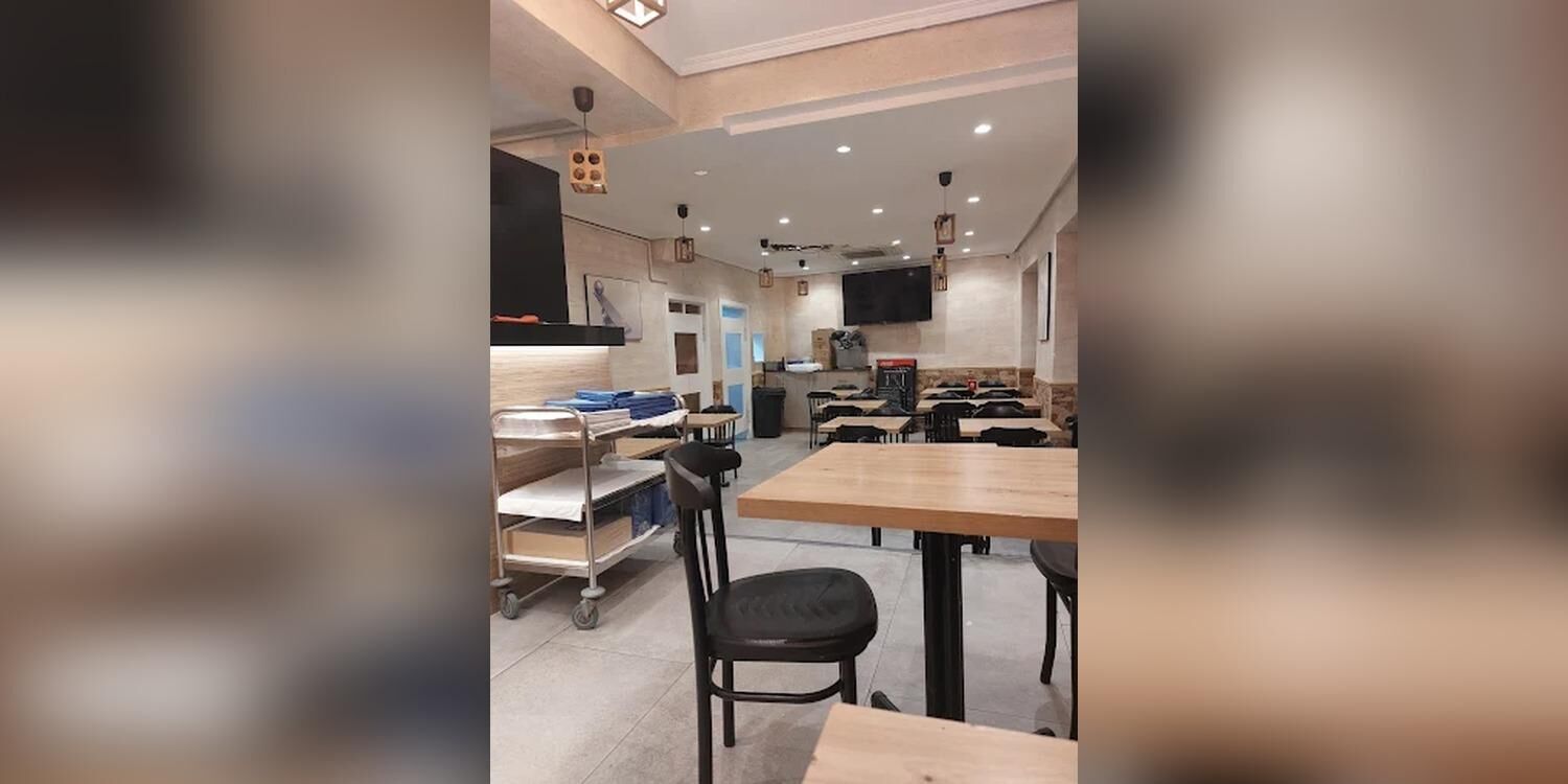 Restaurante Loredo, restaurant