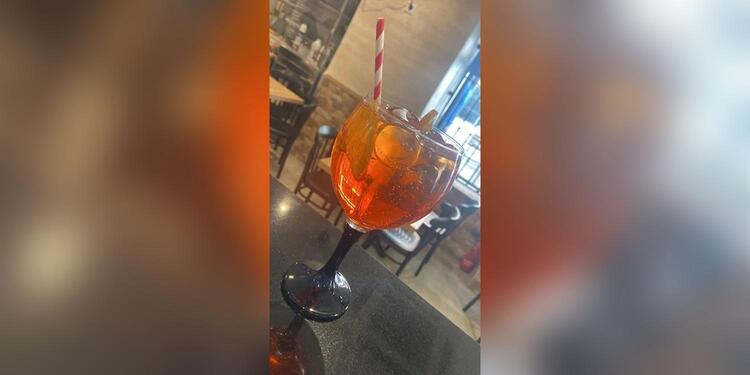 Restaurante Loredo, restaurant