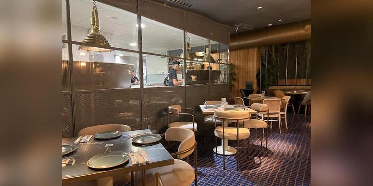 Oven Mozzarella Gran Via 55 | Restaurante Italiano Madrid, restaurant