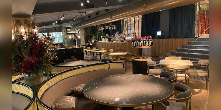 Oven Mozzarella Gran Via 55 | Restaurante Italiano Madrid, restaurant