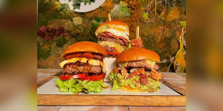 La Kama Garden., restaurant