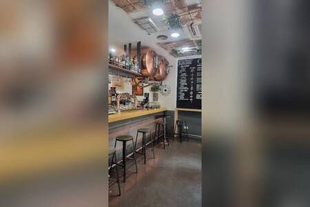 VB Vinubar, Bar Madrid Moncloa - Aravaca #0