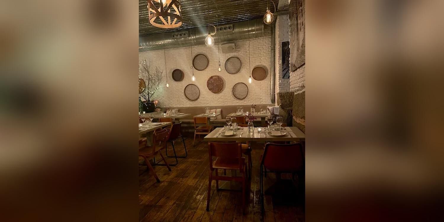 Le Petit, restaurant