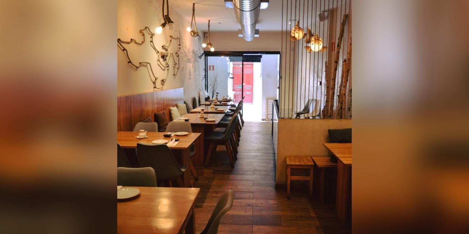 Izakaya Han, restaurant