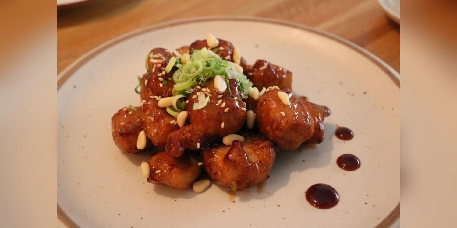 Izakaya Han, restaurant