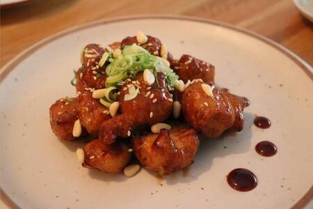 Izakaya Han, Restaurante Madrid Chueca #0