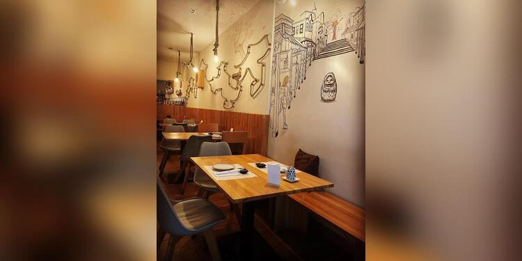 Izakaya Han, restaurant