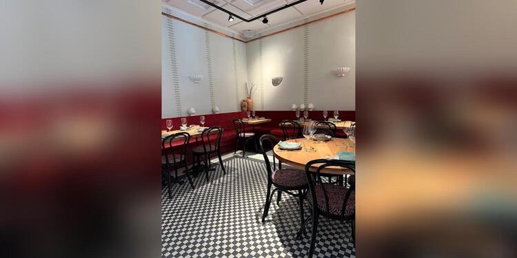 Nunuka | Georgian Restaurant Madrid, restaurant