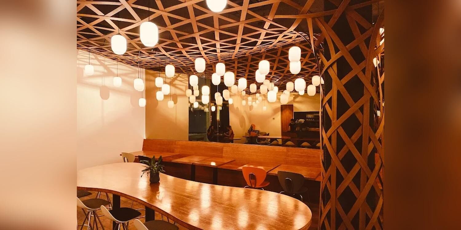 Bambubox - Thai Cuisine, restaurant