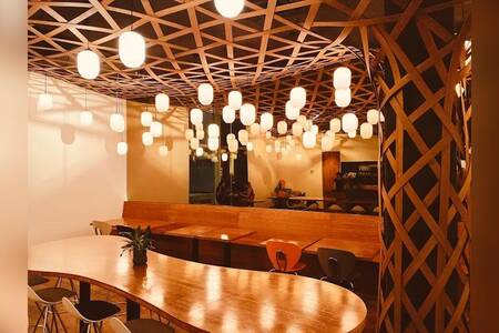 Bambubox - Thai Cuisine, Restaurante Madrid Chueca #0