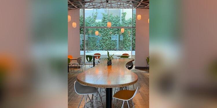 Bambubox - Thai Cuisine, restaurant