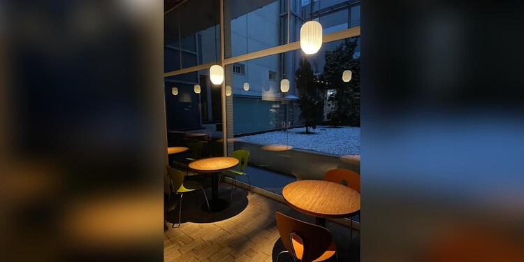 Bambubox - Thai Cuisine, restaurant