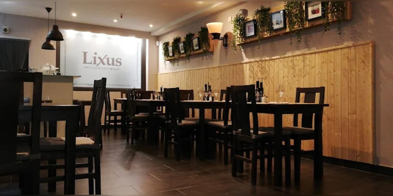 Lixus, restaurant