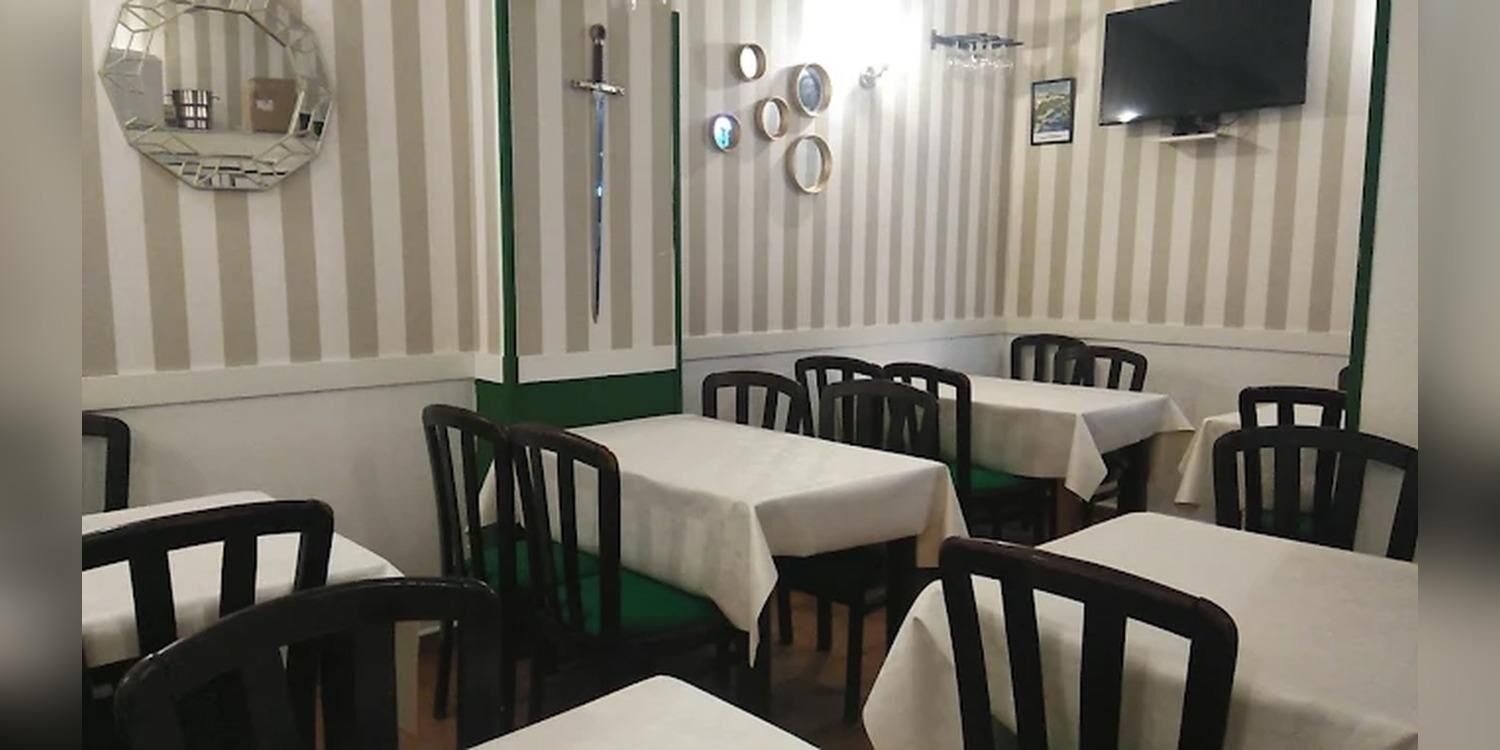 GARITO EL GARITO, restaurant