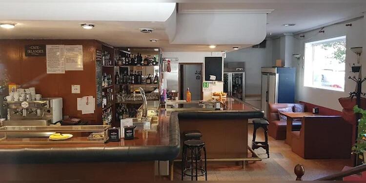 GARITO EL GARITO, restaurant