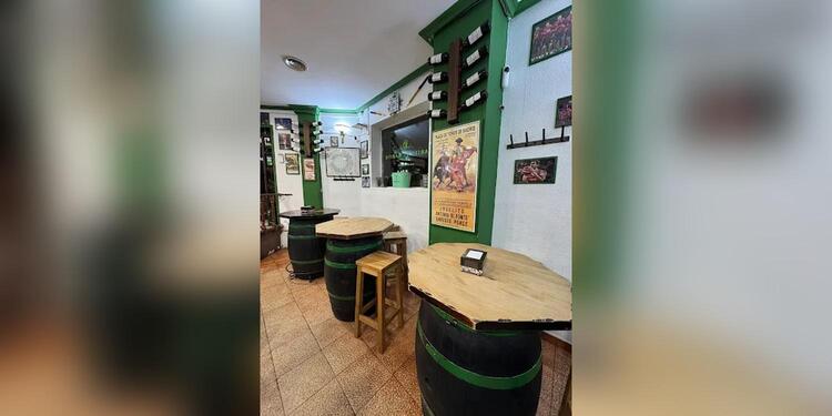 GARITO EL GARITO, restaurant