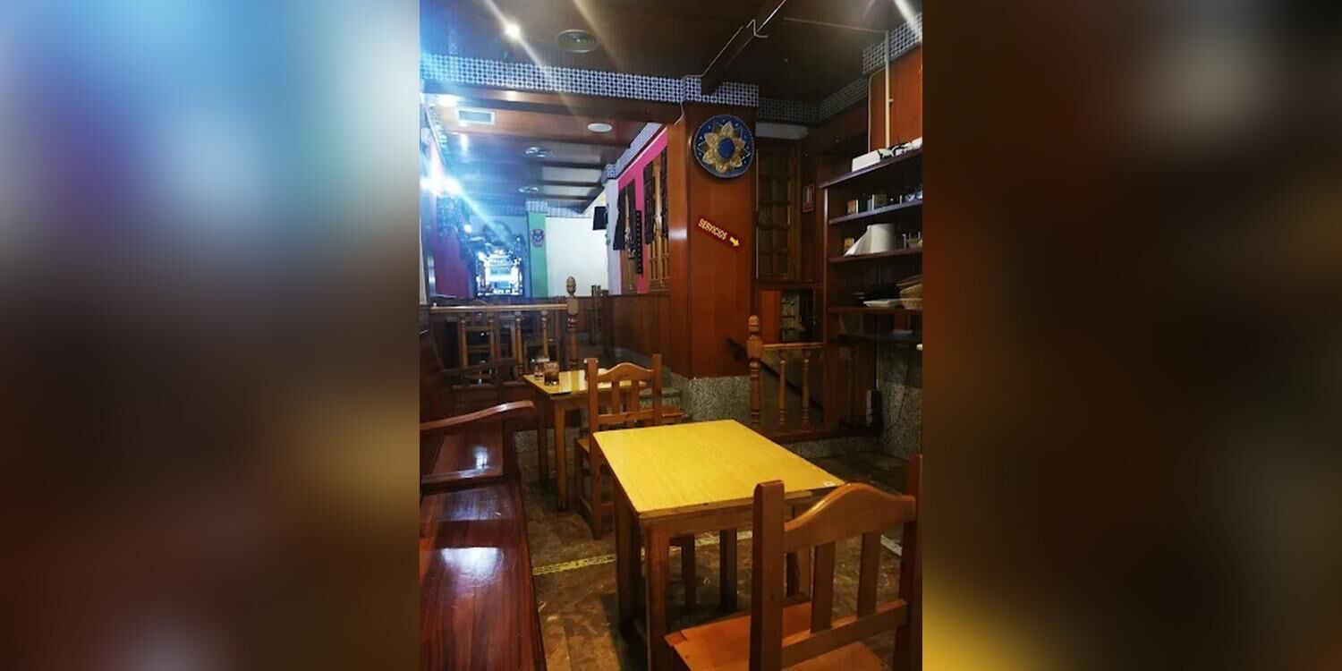 Wacamole Restaurant, restaurant