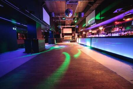 Ya'sta Club, Bar Madrid Malasaña #0