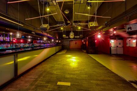 Ya'sta Club, Sala de alquiler Madrid Centro #0