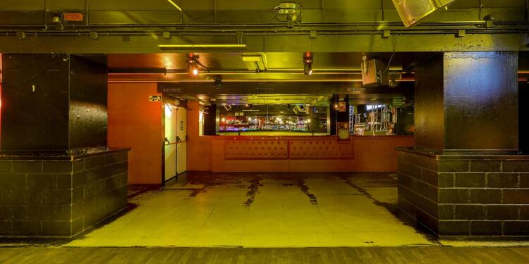 Ya'sta Club, rental_room
