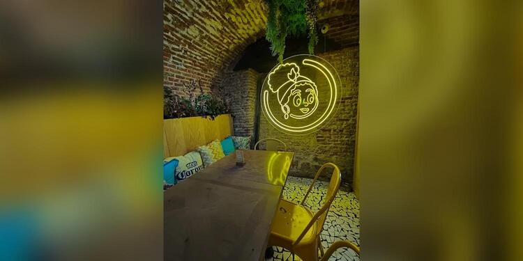 La Cachapera | Restaurante Venezolano Madrid, restaurant