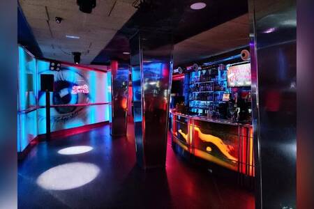 SuperHits Zaragoza, Bar Zaragoza Casco Antiguo #0