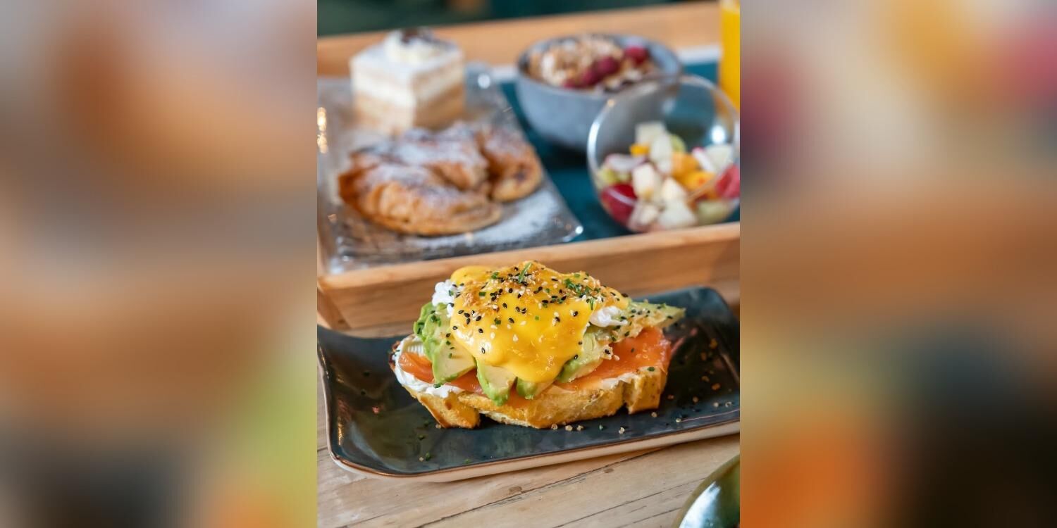 Balicana Restaurant & Lounge, restaurant