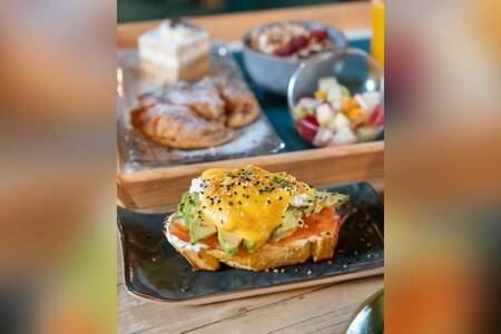 Balicana Restaurant & Lounge, Restaurante Bilbao Abando #0