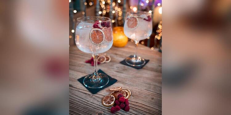 Balicana Restaurant & Lounge, restaurant